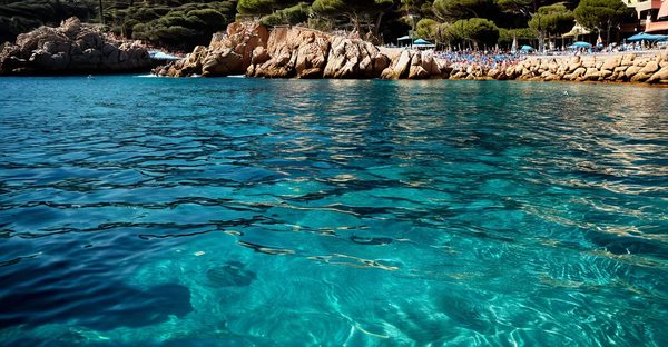 Découvrez l'univers rafraîchissant de lloret de mar water world