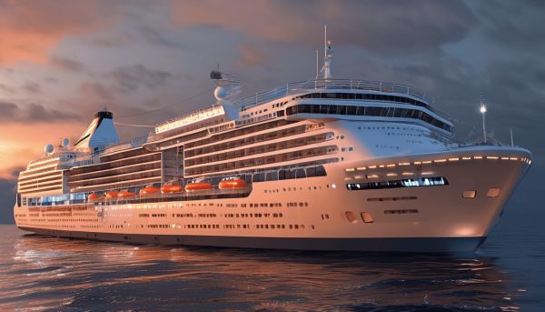 Gérer une panne du MSC World Europa : ce qu’il faut savoir