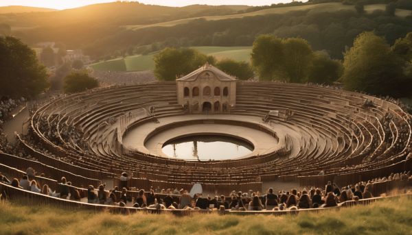 Horaires des spectacles au Puy du Fou 2026