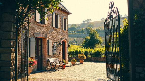 Hôtels en Alsace : Top conseils pour 2026 à considérer