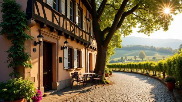 Les critères essentiels en 2026 pour choisir un hôtel en Alsace