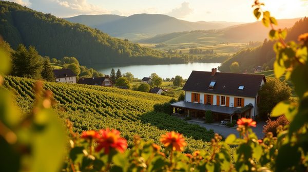 Les critères essentiels en 2026 pour choisir un hôtel en Alsace