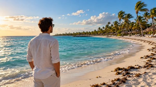 Optimiser son séjour à Punta Cana pendant la saison des ouragans