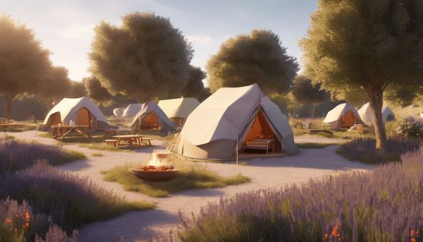 Pourquoi le camping La Grande Métairie redéfinit vos vacances en Bretagne