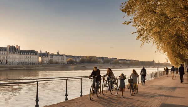Que faire à Orléans : activités et sorties à ne pas manquer