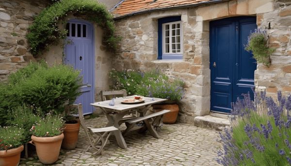 Quel gîte choisir à Saint-Malo pour vos vacances ?