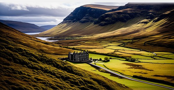Voyage en Écosse : vos inspirations pour un séjour magique !